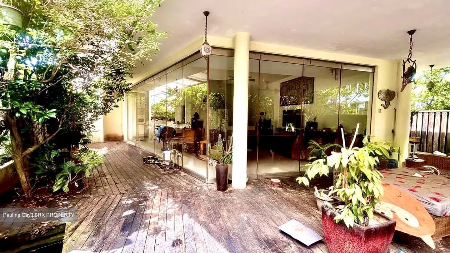 Jalan Kayu Estate (D28), Semi-Detached #529258671